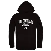 W Republic Ohio Dominican Panthers Alumni Hoodie 561-563