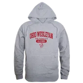 W Republic Ohio Wesleyan Bishops Alumni Hoodie 561-564