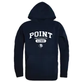 W Republic Point University Skyhawks Alumni Hoodie 561-570