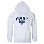 W Republic Point University Skyhawks Alumni Hoodie 561-570