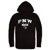 W Republic Purdue Northwest Lion Alumni Hoodie 561-572