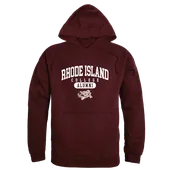 W Republic Rhode Island Anchormen Alumni Hoodie 561-574