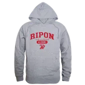 W Republic Ripon College Red Hawks Alumni Hoodie 561-575