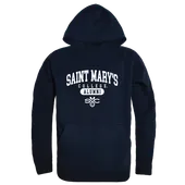 W Republic Saint Mary's Gaels Alumni Hoodie 561-580