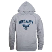 W Republic Saint Mary's Gaels Alumni Hoodie 561-580