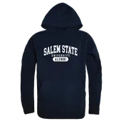 W Republic Salem State Vikings Alumni Hoodie 561-581