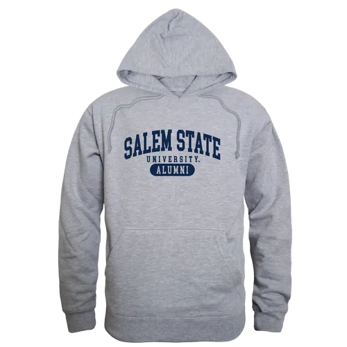 W Republic Salem State Vikings Alumni Hoodie 561-581. Decorated in seven days or less.