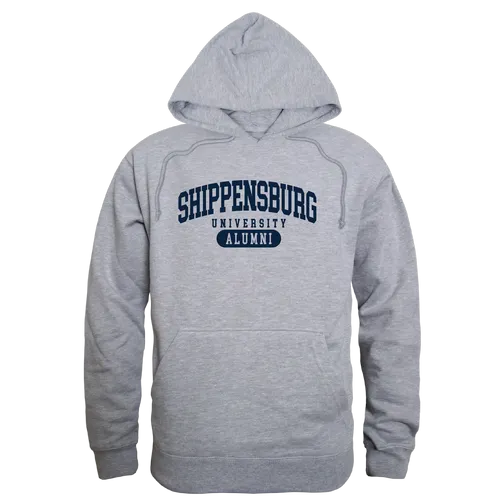 W Republic Shippensburg University Raiders Alumni Hoodie 561-584. Decorated in seven days or less.