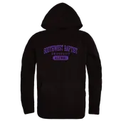 W Republic Southern Baptist Bearcats Alumni Hoodie 561-587