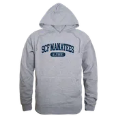 W Republic State College Of Florida Manatees Alumni Hoodie 561-592