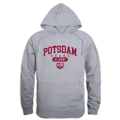 W Republic SUNY Potsdam Bears Alumni Hoodie 561-593