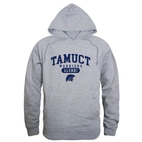 W Republic Texas A&M Central Texas Warriors Alumni Hoodie 561-594. Decorated in seven days or less.