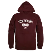 W Republic Texas Woman's Pioneers Alumni Hoodie 561-597