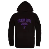 W Republic Truman State Bulldogs Alumni Hoodie 561-598