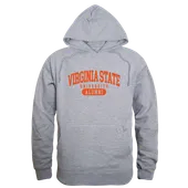 W Republic Virginia State Trojans Alumni Hoodie 561-600