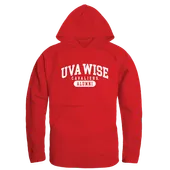 W Republic UVA Wise Cavaliers Alumni Hoodie 561-601