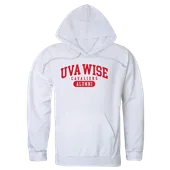 W Republic UVA Wise Cavaliers Alumni Hoodie 561-601