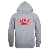 W Republic UVA Wise Cavaliers Alumni Hoodie 561-601