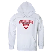 W Republic Western Colorado Mountaineers Alumni Hoodie 561-604