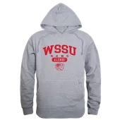 W Republic Winston-Salem State Rams Alumni Hoodie 561-607