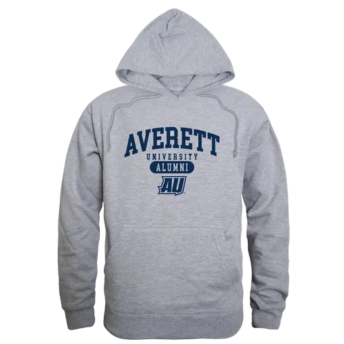 W Republic Averett Averett Cougars Alumni Hoodie 561-614. Decorated in seven days or less.