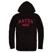 W Republic Bates College Bobcats Alumni Hoodie 561-615