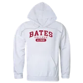 W Republic Bates College Bobcats Alumni Hoodie 561-615