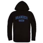 W Republic Brandeis Judges Alumni Hoodie 561-619