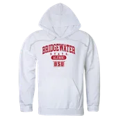 W Republic Bridgewater State Bears Alumni Hoodie 561-620