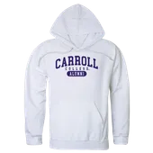 W Republic Carroll College Saints Alumni Hoodie 561-624