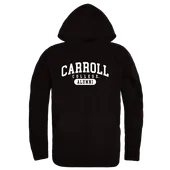 W Republic Carroll College Saints Alumni Hoodie 561-624