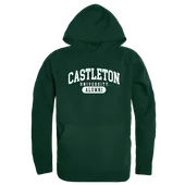 W Republic Castleton Spartans Alumni Hoodie 561-626