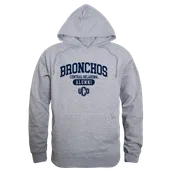 W Republic Central Oklahoma Bronchos Alumni Hoodie 561-627