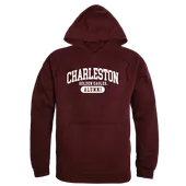 W Republic Charleston Golden Eagles Alumni Hoodie 561-630