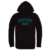 W Republic Chicago State Cougars Alumni Hoodie 561-631