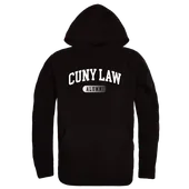 W Republic CUNY School Of Law Alumni Hoodie 561-634