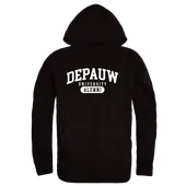 W Republic De Pauw Tigers Alumni Hoodie 561-636