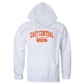 W Republic East Central University Tigers Alumni Hoodie 561-638