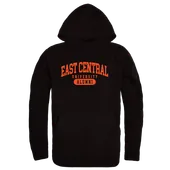 W Republic East Central University Tigers Alumni Hoodie 561-638