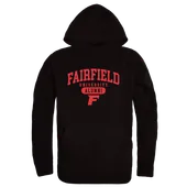 W Republic Fairfield Stags Alumni Hoodie 561-641