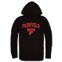 W Republic Fairfield Stags Alumni Hoodie 561-641