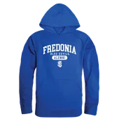 W Republic Fredonia Blue Devils Alumni Hoodie 561-645