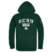 W Republic Georgia College Bobcats Alumni Hoodie 561-646