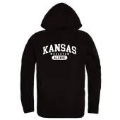 W Republic Kansas Wesleyan Coyotes Alumni Hoodie 561-658