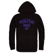 W Republic Kentucky Wesleyan Panthers Alumni Hoodie 561-659