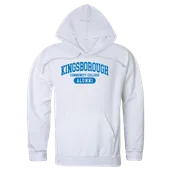 W Republic Kingsborough CC The Wave Alumni Hoodie 561-660