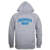 W Republic Kingsborough CC The Wave Alumni Hoodie 561-660