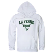 W Republic LaVerne Leopards Alumni Hoodie 561-661