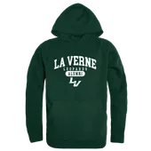 W Republic LaVerne Leopards Alumni Hoodie 561-661