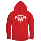 W Republic Northwestern Oklahoma State Rangers Alumni Hoodie 561-665